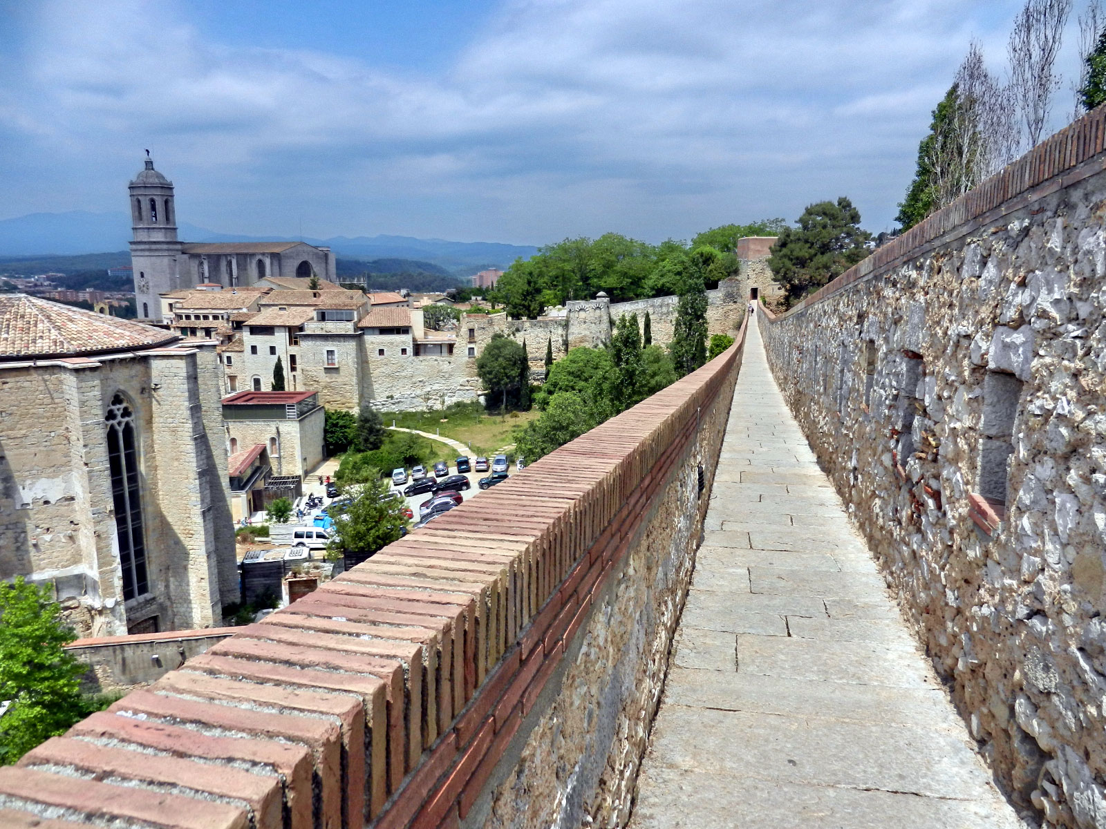 Girona